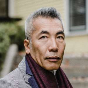 Hiro Kanagawa